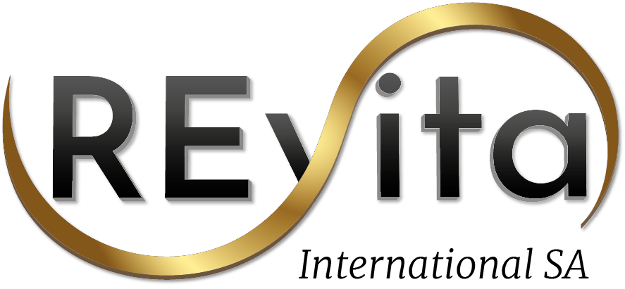 REvita International Import Export Consulting